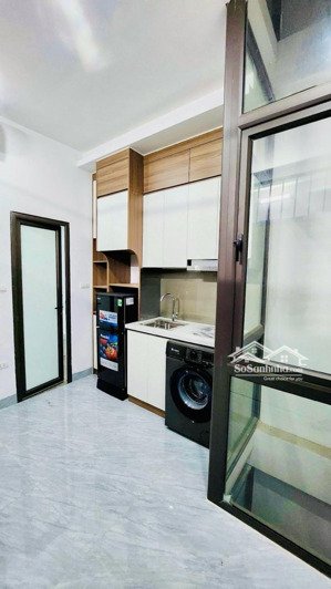 cá kiếm hơn 1 tỷ/ năm! toà căn hộ tt đống đa 66m2*7t/16p full nội thất - ngõ nông rộng - pccc xịn