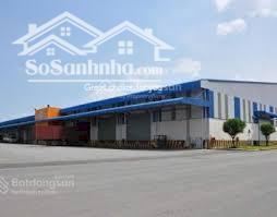 Giá 100 tỷ. Bán xưởng sổ sẵn full skc 8600m2 đường DT 743 Thuận An, Bình Dương.
