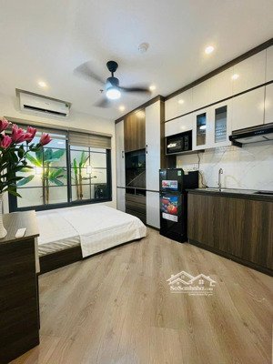 mới ting! ccmn tt tx 60m2*7t thang máy - cách phố 12m - lô góc pccc chuẩn - dòng tiền 90tr/tháng