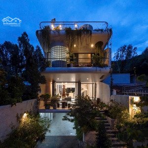 biệt thự siêu đẹp gần biển nghĩ dưỡng đẳng cấp