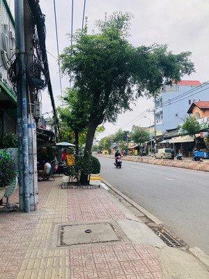 bán lô đất mt huỳnh tấn phát, 7,7 tỷ, 93m2, nhà bè, hcm