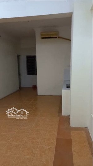 cho thuê căn hộ diện tích sử dụng 50m2 tại n2c trung hoà nhân chính