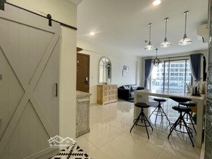 cho thuê 1pn(đập thông từ 2pn) masteri millennium, 20 triệu vnd, 75 m2, tại bến vân đồn, q4, hcm