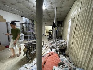 cho thuê mặt bằng lô góc nguyễn cơ thạch