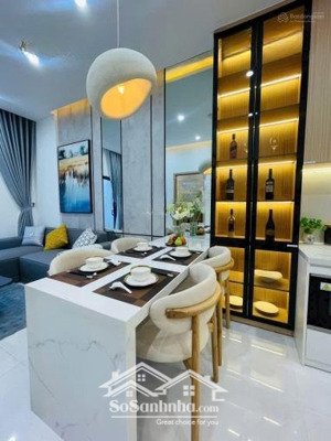 căn hộ dưới 2tỷ ở cửa ngõ khu tây tp. hcm