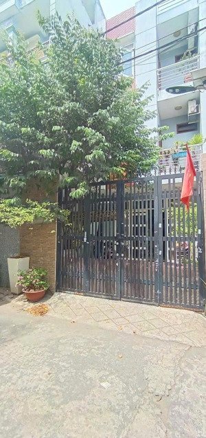 chính chủ nhà hẻm 230/ mã lò, bình tân:dtđ 80,7m2 1t, 2lầu 3pn 4toillet
