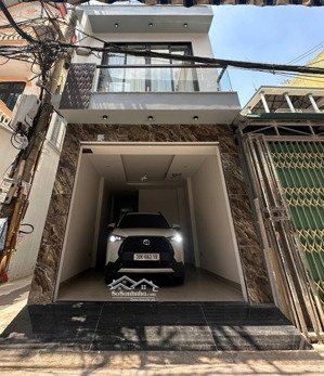 nhà đẹp phố chu huy mân thông sang nguyễn văn linh - lô góc - ngõ kinh doanh 62m 5 tầng hiện đại