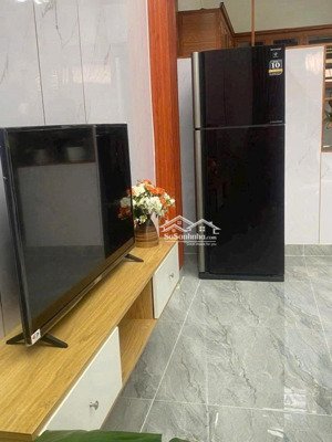 cực phẩm 3 tầng tân thới hiệp q12- 4pn, 3wc - hxh thông bv q12