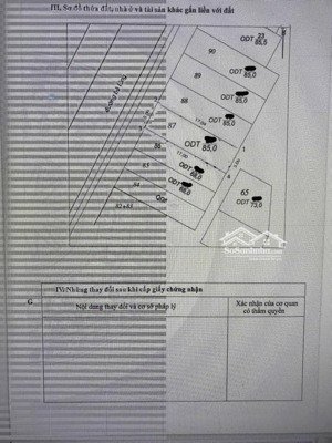 bán đất: vị trí siêu đẹp bờ hồ mặt tiền đường hùng thắng,hạ long kinh doanh được còn duy nhất 1 ô