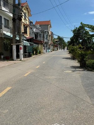 bán đất lô góc 47m2 giá cực chất tại ỷ lan, đặng xá, gia lâm, hà nội