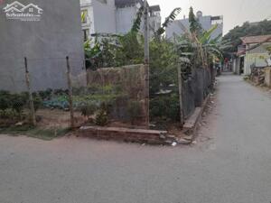 ĐẤT BIÊN GIANG MẶT ĐƯỜNG PHÚC THÀNH LÔ GÓC GẦN 60M NHỈNH 6TỶ