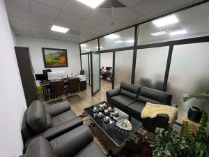 cho thuê sàn văn phòng sẵn nội thất tại tòa green pearl 378 minh khai, hai bà trưng