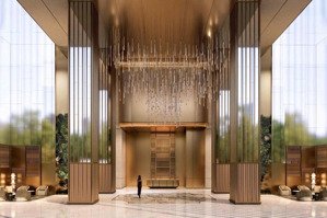 bán cc 90m2 tại sun feliza suites cầu giấy view nội khu- 3pn- dự kiến 12 tỷ hướng đẹp cạnh tháp vp