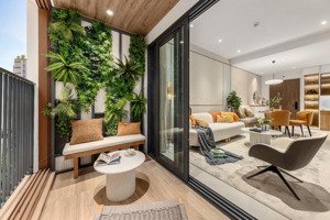 full giỏ hàng căn 2pn elysian mua trực tiếp cđt, chiết khấu 6%, miễn 5 năm phí ql