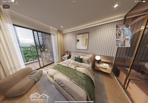 giỏ hàng căn hộ studio 43m2 mua trực tiếp cđt, chiết khấu 6%, tặng 5 năm phí quản lý