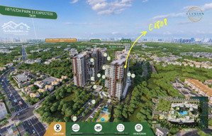 (tin thật) bán căn 2pn elysian rẻ nhất giỏ hàng cđt, tầng 18 view landmark, chiết khấu 6%
