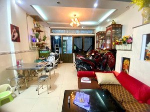 nhà đẹp cao thắng p.12 quận 10-ngay hà đô centrosa- 60m2 ngang 5.2m 4 tầng chỉ 13tỷ tl- hxt thông