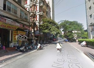 bán nhà phân lô, ô tô tránh, phố nguyễn chí thanh, đống đa, kinh doanh như phố, 50m2, giá 22.6 tỷ