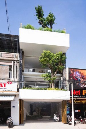 siêu phẩm nhà phố trung tâm trần quý cáp, nha trang - kiều diễm