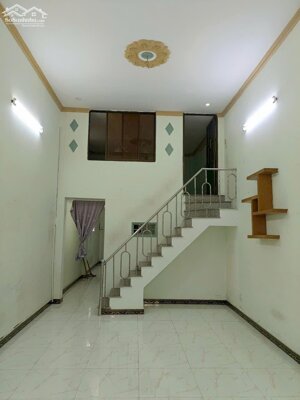 Cần bán nhà Bà Điểm, đường nhựa 10m thông, 4x20m, KDC 59. Giá giảm 4,35 Tỷ