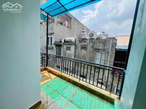 Chỉ 2,75 tỷ nhà 2 tầng ngay Vin Thượng Lý, Hồng Bàng đường thông 4m