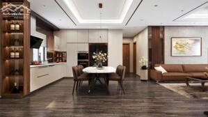 CHUNG CƯ DƯƠNG NỘI GẦN ĐH PHENIKAA 3 NGỦ NHỈNH 4TỶ