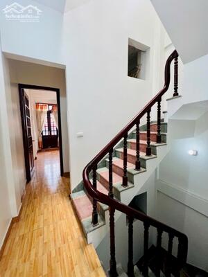 BÁN NHÀ PHÂN LÔ NGÕ 54 NGỌC HỒI, VỈA HÈ Ô TÔ TRÁNH, 2 THOÁNG, SỔ VUÔNG ĐẸP