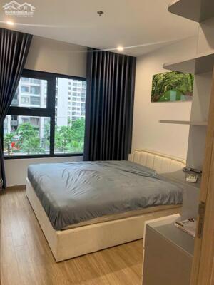 Cho thuê căn hộ 2PN 1WC đủ đồ đẹp toà S2 06 VINHOMES OCEAN PARK GIA LÂM