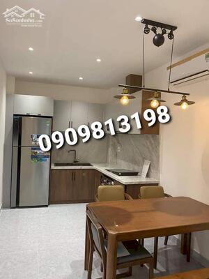 ️️️Bán Nhanh TL Tốt Nhà P.An Đông Quận 5 SHR Ở Ngay.️️️