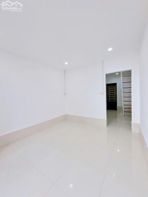 Bán Nhà Trệt Lầu Hẻm 80 Đường Điện Biên Phủ, P. Tân An, Q. Ninh Kiều, Cần Thơ