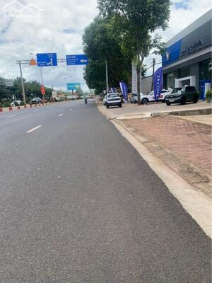 đất đẹp 6,5x32 hẻm đường nhựa 316 Nguyễn Chí Thanh, gần Ecocity - Tân An - BMT