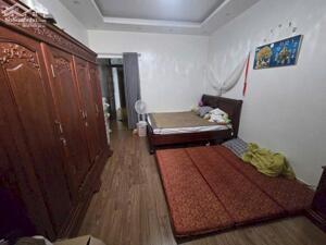 Bán nhà 4 tầng trong ngõ mễ trì từ Liêm Hà Nội