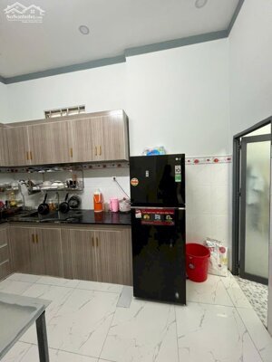 Nhà sổ riêng 1.6 tỷ/67m2, thổ cư 100%