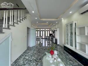 Chính chủ bán căn Liền Kề 3,5 tầng 78m2 Sổ đỏ. Mặt Hồ ven Biển trung tâm du lịch Bãi Cháy, Hạ Long.