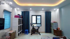 CHO THUÊ NHÀ RIÊNG TRẦN PHÚ – HÀ ĐÔNG, 35M2 x 5 TẦNG, NHÀ MỚI ĐẸP, NGÕ Ô TÔ, CHỈ 1X TRIỆU