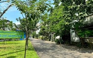 [Khan hiếm] Biệt thự đẹp Hầm 3 Tầng, MT Bùi Tá Hán, Ngang 10m, giá chỉ 39 tỷ