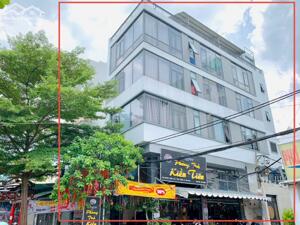 Bán nhà góc 2 MT 160/73F Vườn Lài, Tân Phú, 6x17m, 4 Lầu, giá chốt 18.5 tỷ