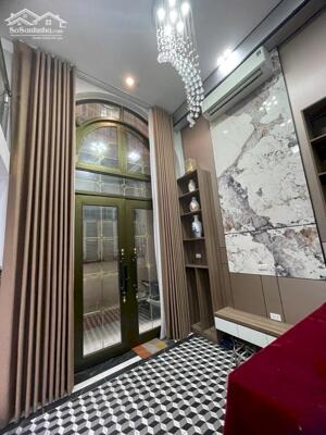 PHỐ TÂY SƠN-6 TẦNG THANG MÁY -FULL NỘI THẤT-DT 30M2-MT5.8M-GIÁ CHỈ 10.5 TỶ