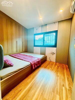 Cho thuê Tập thể Văn Chương 75m2, 2 ngủ, Full đồ 10 Triệu ở gđ, nhóm, CHDV