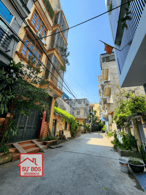 Bán đất ngõ 46 Ngọc Hồi ô tô 74m2 Ô tô tránh NHỈNH 10 tỷ