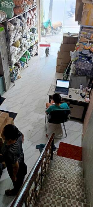 MẶT PHỐ Lê Duẩn – 3 tầng 65m chỉ 20.9 tỷ - KINH DOANH MẶT TIỀN RỘNG, SĐCC VUÔNG ĐẸP