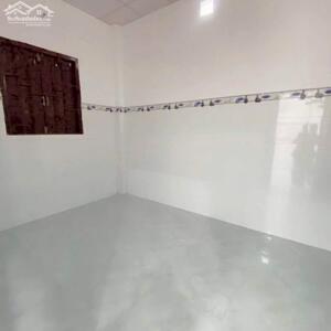 1 Nhà 1 trệt 1 lầu gần chợ phường 7 Bến Tre. hổ trợ vay ngân hàng.