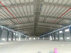 Hiện tại đang còn các kho cho thuê trong các khu công nghiêp tại đà nẵng.