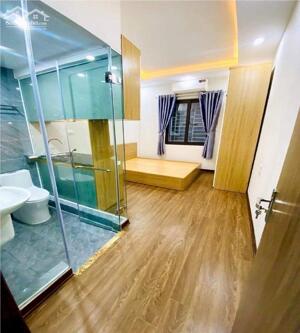 Bán ccmn Nguyễn Khang, Cầu Giấy, ngõ nông ô tô 50m2, 5 tầng, chỉ 14.5 tỷ