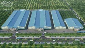 Cần bán 4000m2, 8750m2, 10.000m2 - 50h đất làm nhà xưởng trong khu công nghiệp, Quảng Nam.