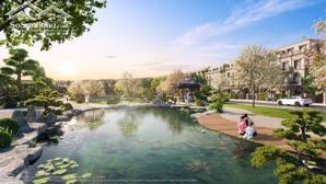 Bá Bniệt Thự Shophouse Liền Kề PK Đảo Vua – Điểm Đến Của Giới Thượng Lưu