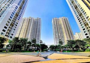 Bán căn hộ chung cư Khu đô thị thành phố giao lưu – An Bình City – DT 114m2 ( căn góc)