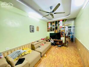 Bán Nhà Ngõ 63 Lê Đức Thọ, Mỹ Đình, Nam Từ Liêm 53m2 x 3 tầng, ngõ thông, kinh doanh, 9tỷ9