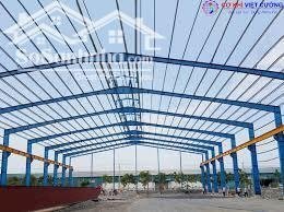 Xưởng 4500m² Thuận An Bình Dương điện 250kva giấy tờ đầy đủ
