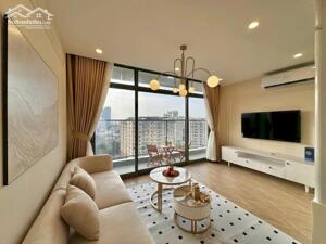 ( Chỉ 8 tỷ) có ngay căn hộ 102m2 ( 3 ngủ) tòa Green Stars – KĐT thành phố giao lưu.